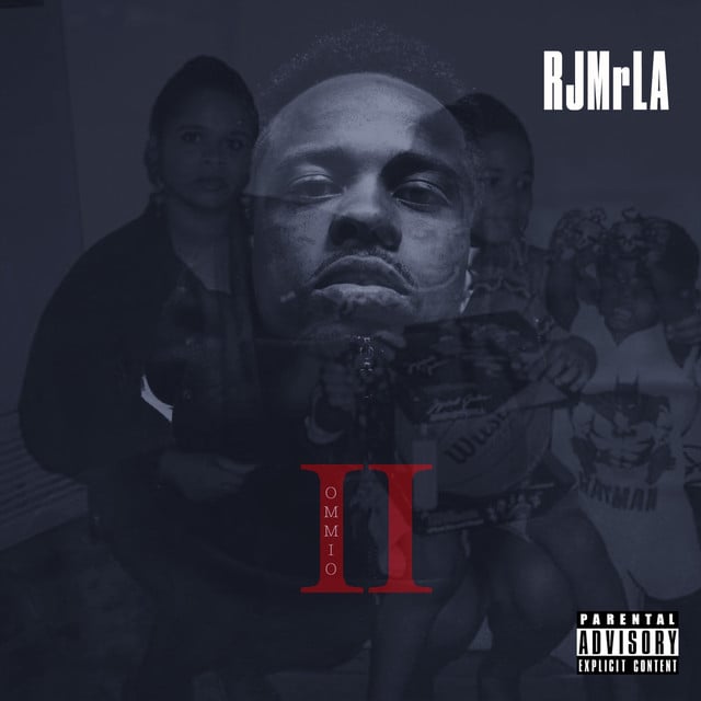 Hoes Come Easy - Track · RJMrLA