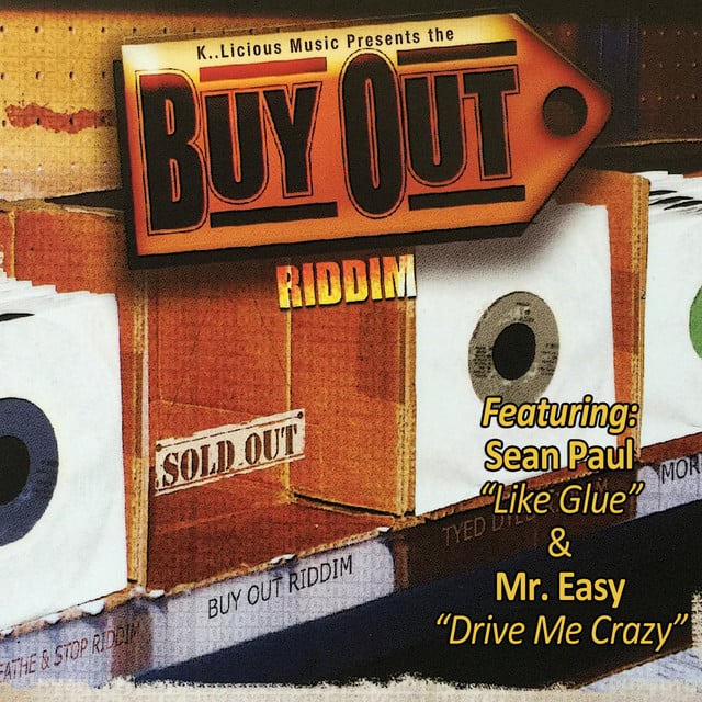 Nuttin Nuh Go So - Track · Notch, Tony "CD" Kelly