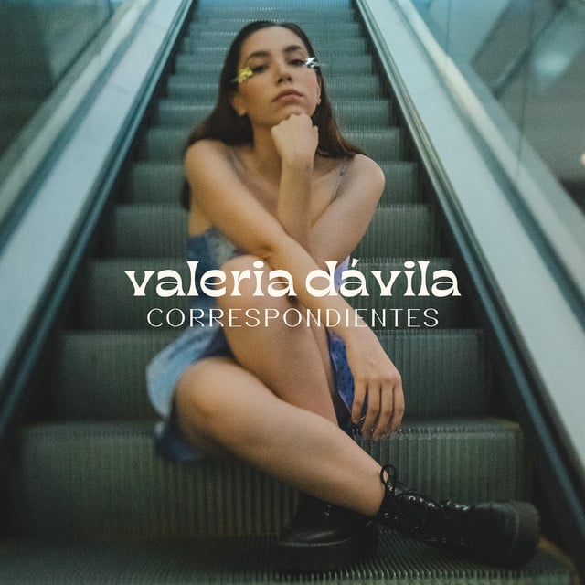 Florecer - Track · valeria dávila