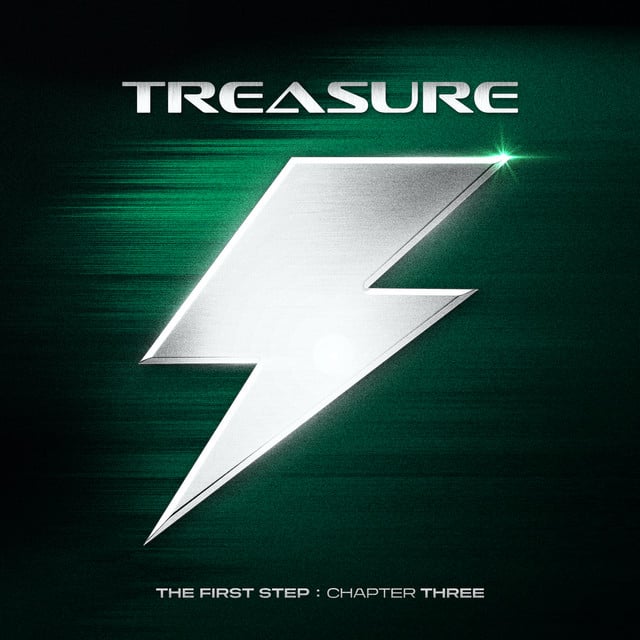 MMM - Track · TREASURE
