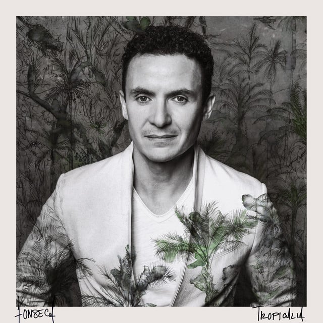 TROPICALIA - Album · Fonseca