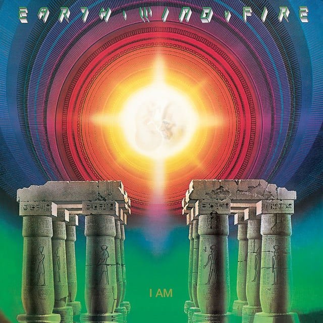 Boogie Wonderland - Track · Earth, Wind & Fire, The Emotions