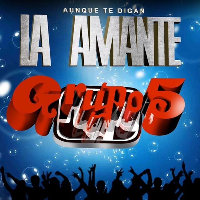 Eres Mi Bien - Track · Grupo 5