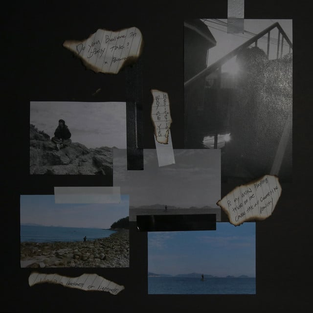 phobia - Track · Dvwn