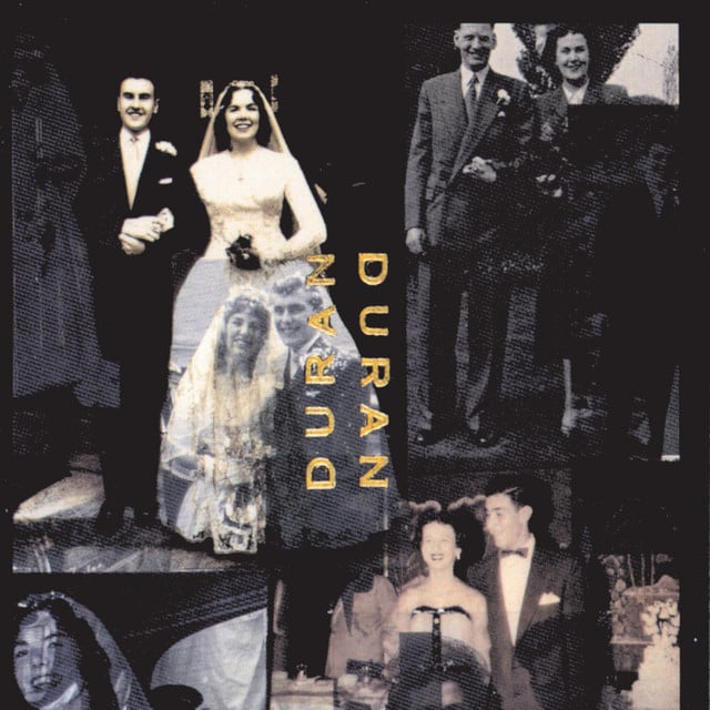 Ordinary World - Track · Duran Duran
