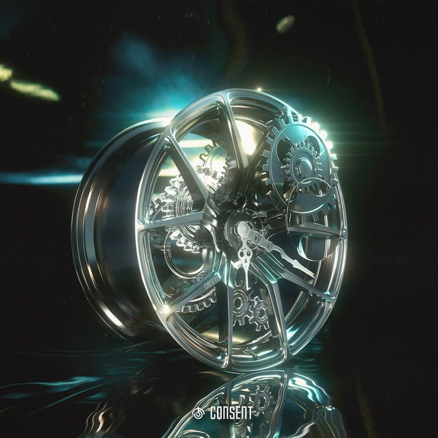 RACE - Track · BANG YONGGUK