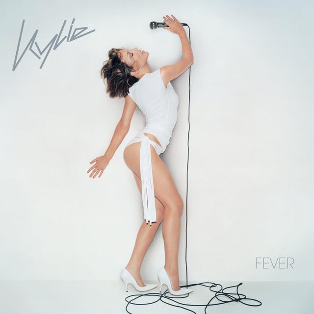 Can''t Get You out of My Head - Track · Kylie Minogue