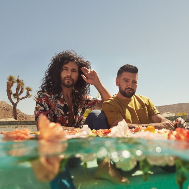 10,000 Hours (with Justin Bieber) - Track · Dan + Shay, Justin Bieber