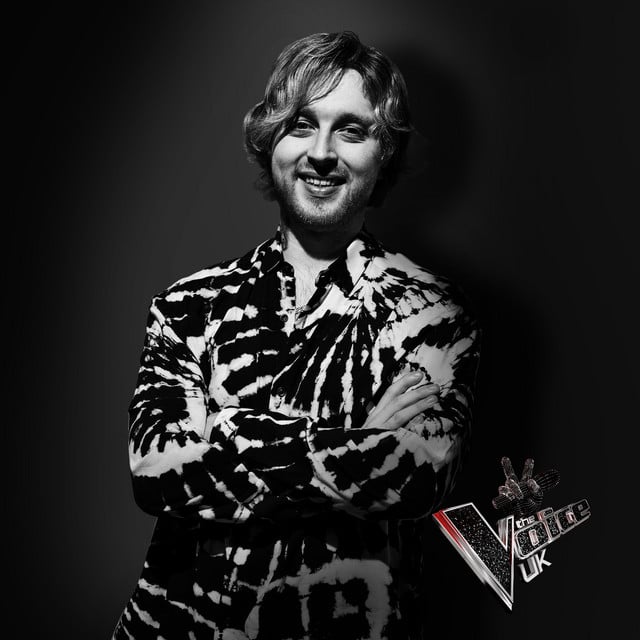 Come Waste My Time - Winner Of The Voice 2021 - Track · Craig Eddie