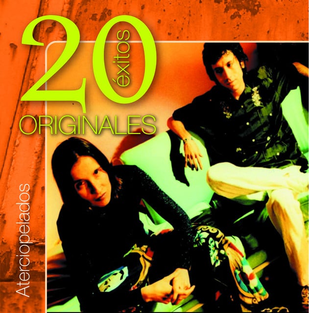 Baracunatana - Track · Aterciopelados