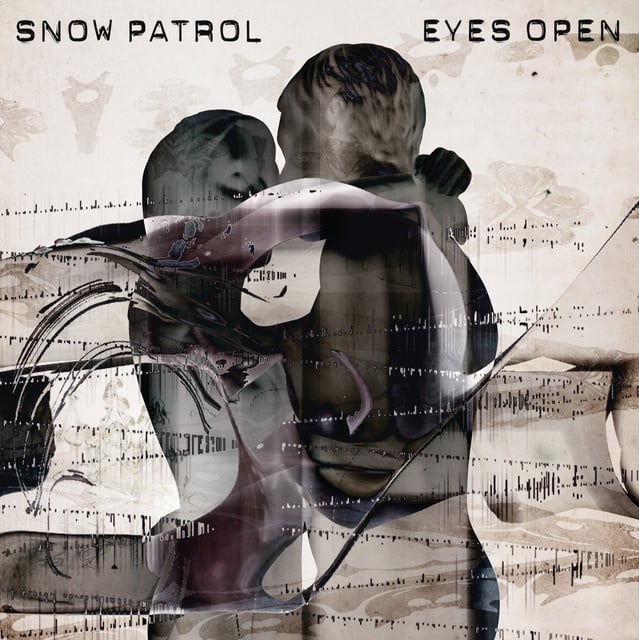 Eyes Open - Album · Snow Patrol
