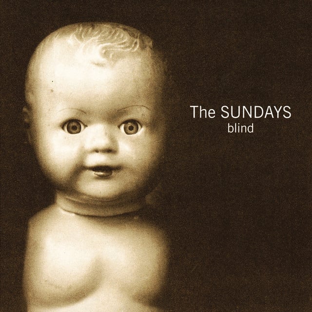 Wild Horses - Track · The Sundays