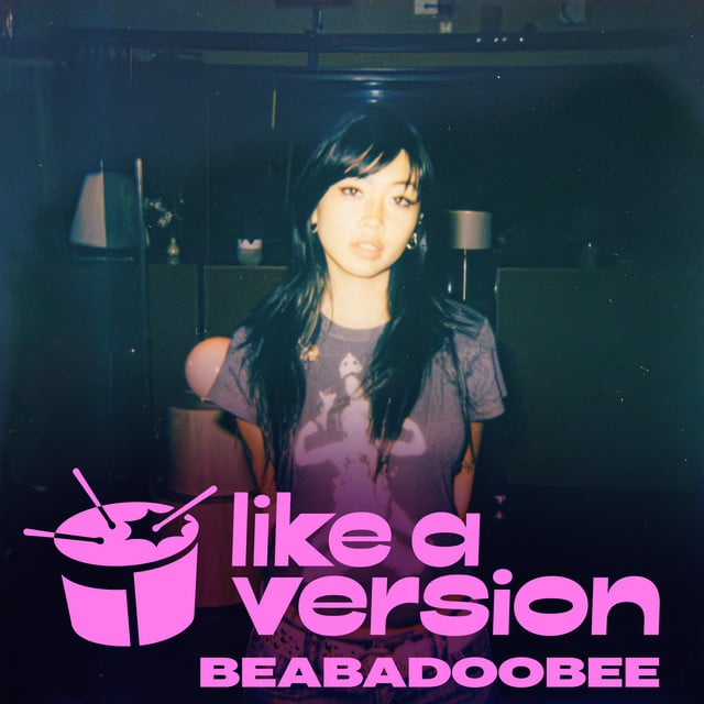 Sway (triple j Like A Version) - Album · beabadoobee