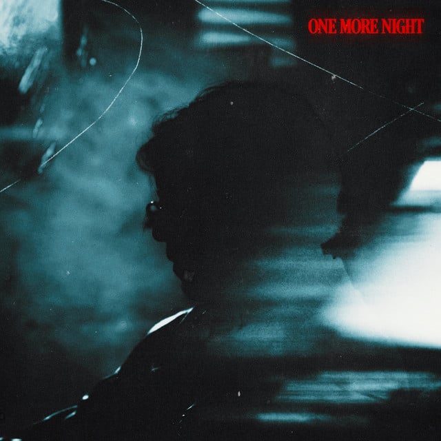 ONE MORE NIGHT - Track · Chris Grey