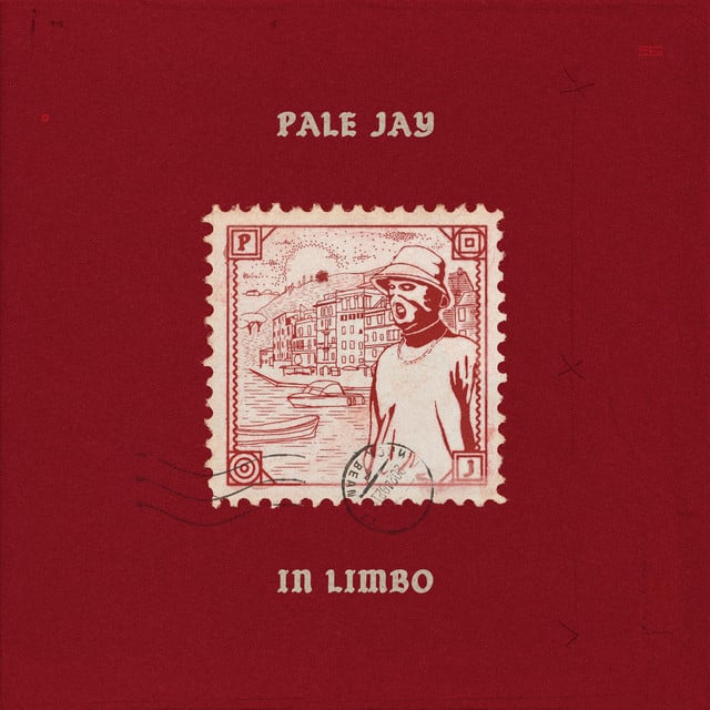 In Limbo - Song · Pale Jay, Ironsides