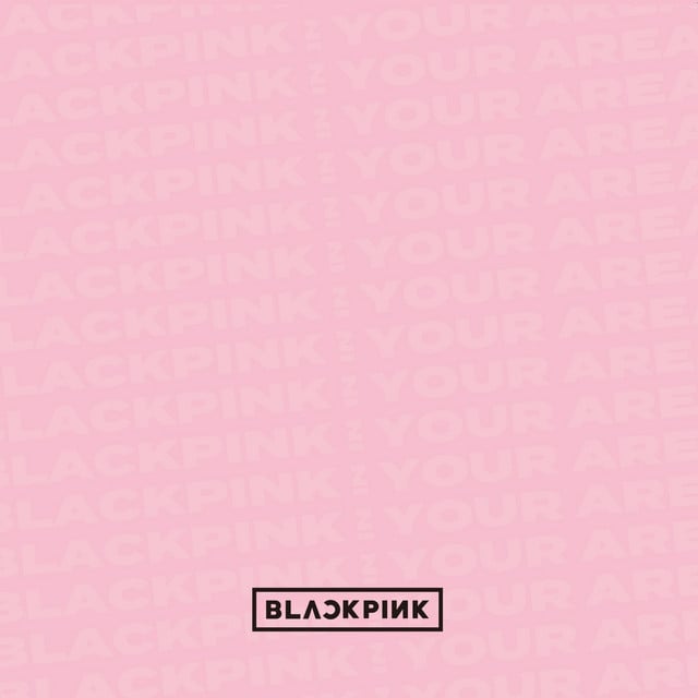 BOOMBAYAH - Japanese Version - Track · BLACKPINK
