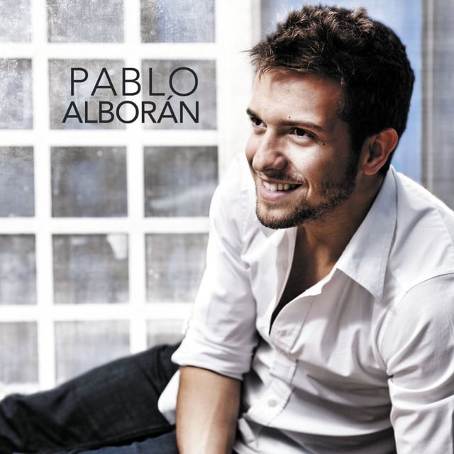 Solamente tú - Track · Pablo Alborán