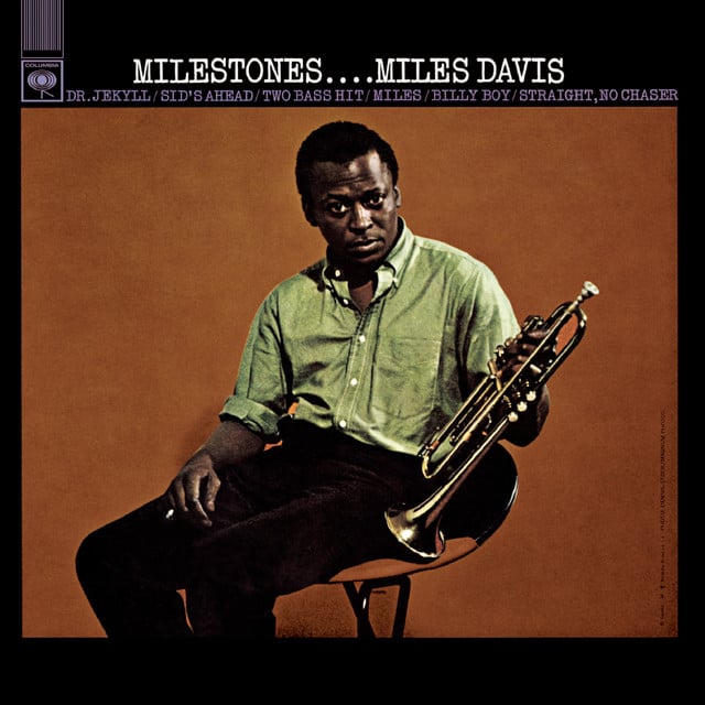 Straight, No Chaser (feat. John Coltrane, Cannonball Adderley, Red Garland, Paul Chambers & Philly Joe Jones) - Track · Miles Davis, John Coltrane, Cannonball Adderley, Red Garland, Paul Chambers, Philly Joe Jones