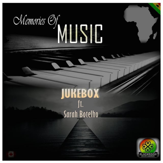 Memories Of Music - Track · Jukebox V., POESY