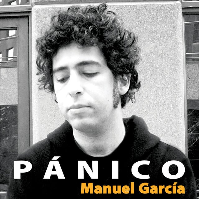 Pánico - Album · Manuel García