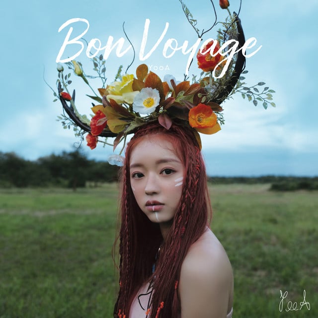 Bon voyage - Track · YooA