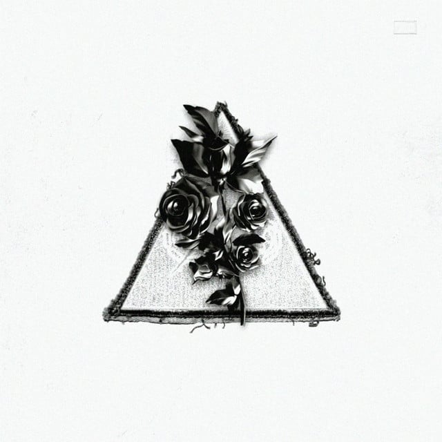BERMUDA TRIANGLE (Feat. Crush, DEAN) - Track · ZICO, Crush, DEAN