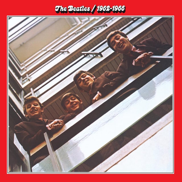 Day Tripper - Remastered 2009 - Track · The Beatles