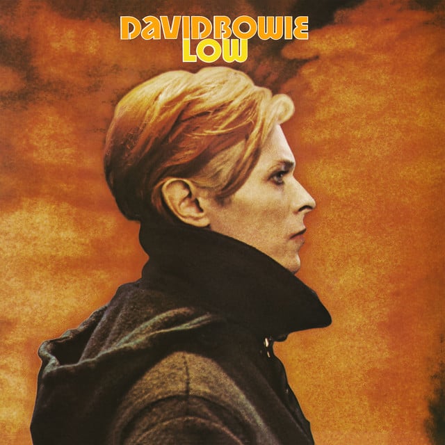 Subterraneans - 2017 Remaster - Track · David Bowie