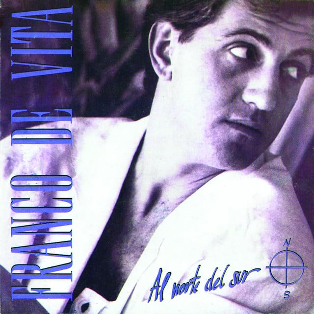 Louis - Track · Franco De Vita