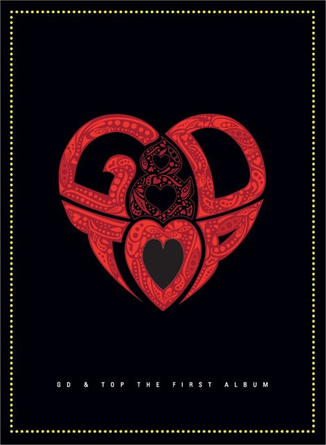 GD&TOP - Album · GD&TOP