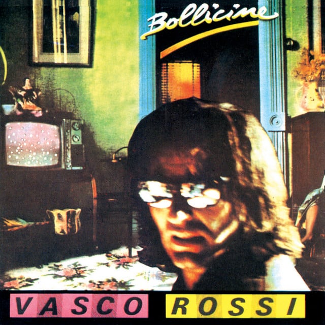 Bollicine (Remastered) - Album · Vasco Rossi
