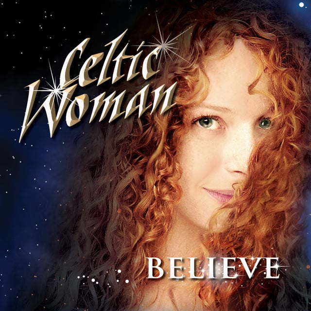 Teir Abhaile Riu - Track · David Downes, Bary McCrea, Caitríona Ní Dhuill, Celtic Woman
