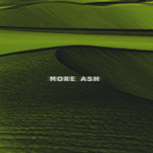More ASH - Album · ASH ISLAND