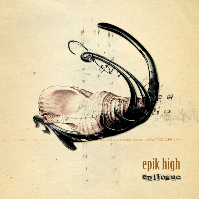 Epilogue - Album · Epik High