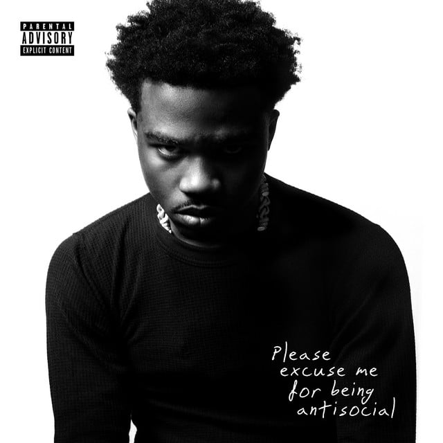 The Box - Track · Roddy Ricch