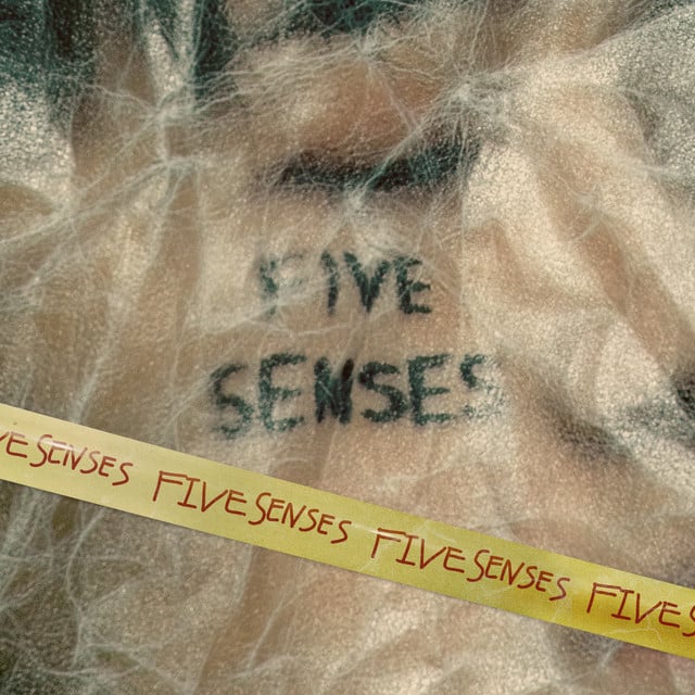 FIVE SENSES - Album · BE''O