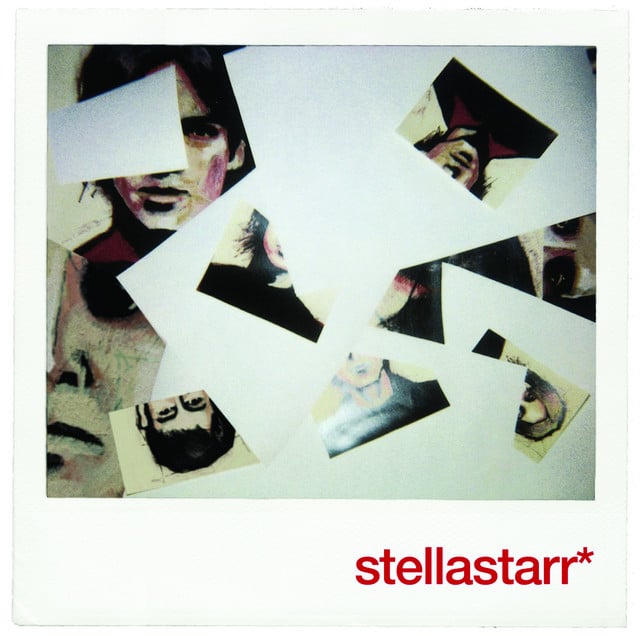 stellastarr* - Album · stellastarr*