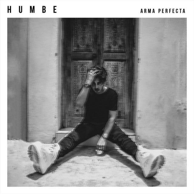 Arma Perfecta - Track · HUMBE