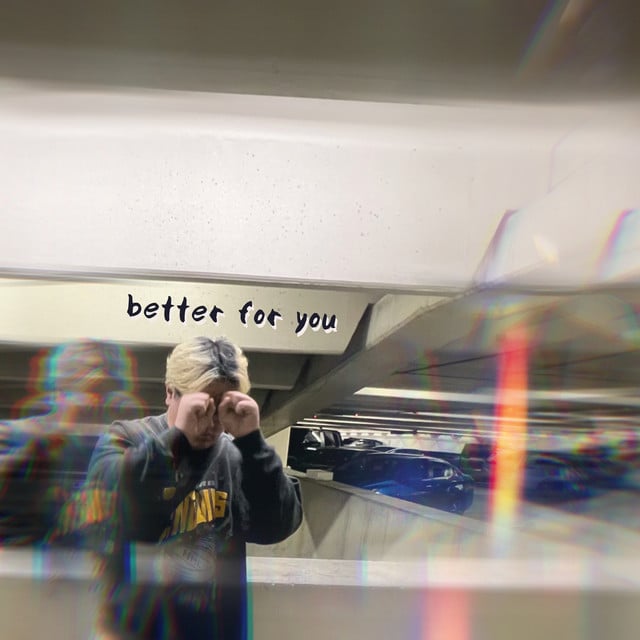 better for you - Track · siopaolo