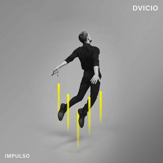 Hola qué tal? - Track · Dvicio, Llane