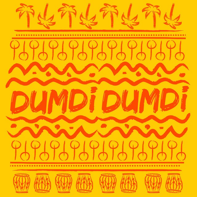 DUMDi DUMDi - (G)I-DLE