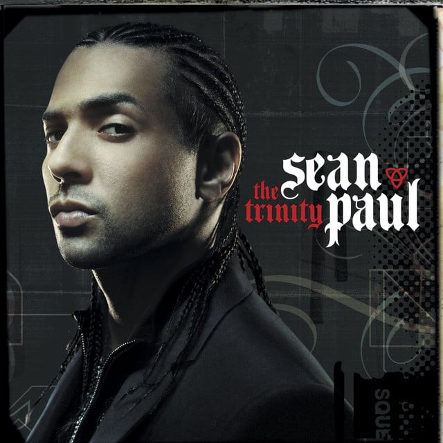 We Be Burnin'' - Track · Sean Paul