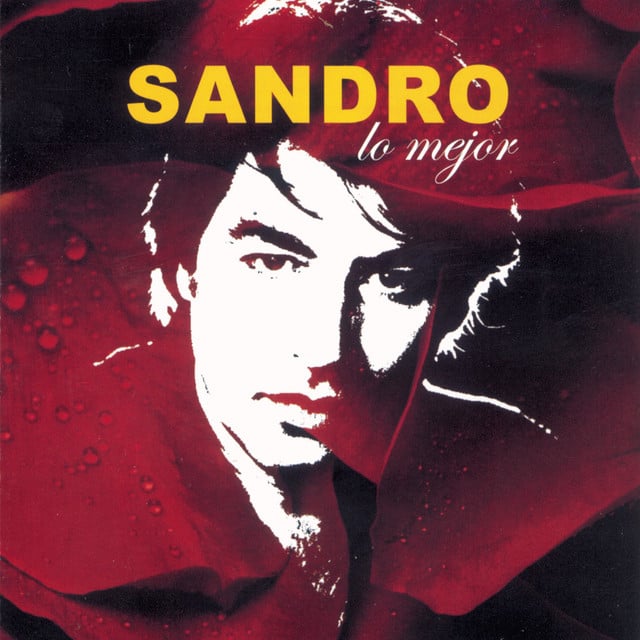 Trigal - Track · Sandro