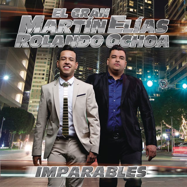 El Gran Martín Elías - Artist