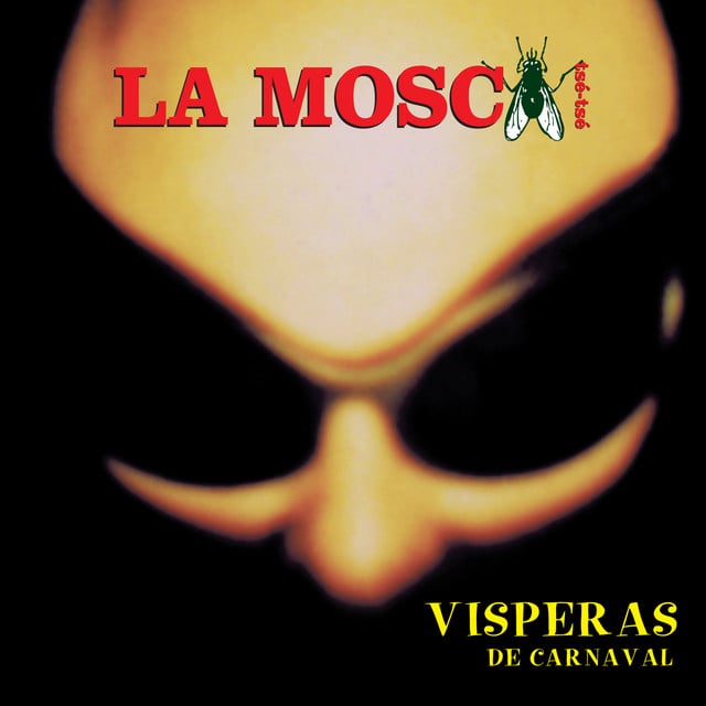 Para No Verte Más - Track · La Mosca Tse-Tse