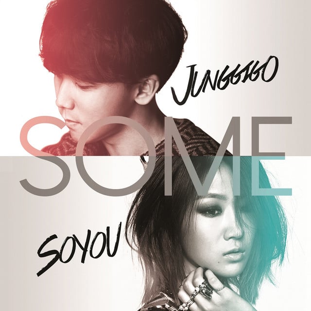 Some (feat. Lil Boi) - Track · SOYOU, Junggigo, lIlBOI