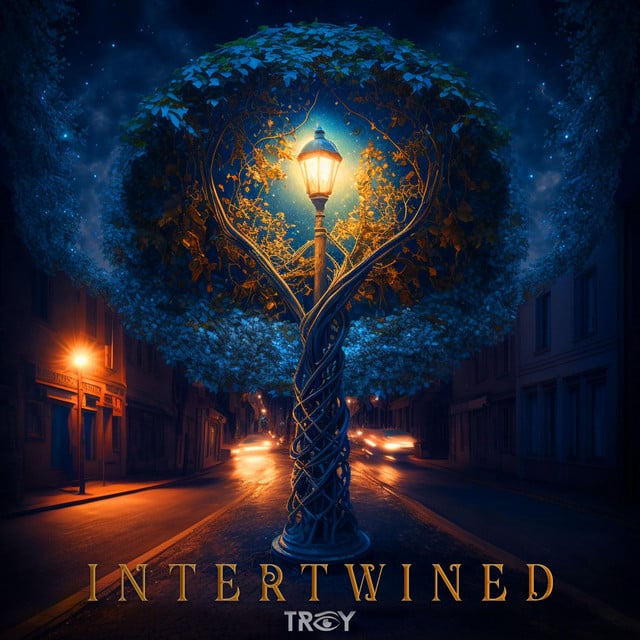 Intertwined - Track · TROY