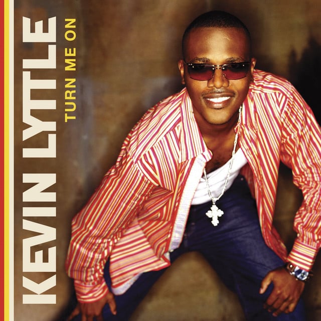 Turn Me On - Track · Kevin Lyttle
