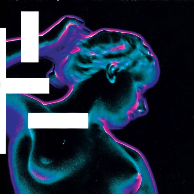Halfaxa - Album · Grimes