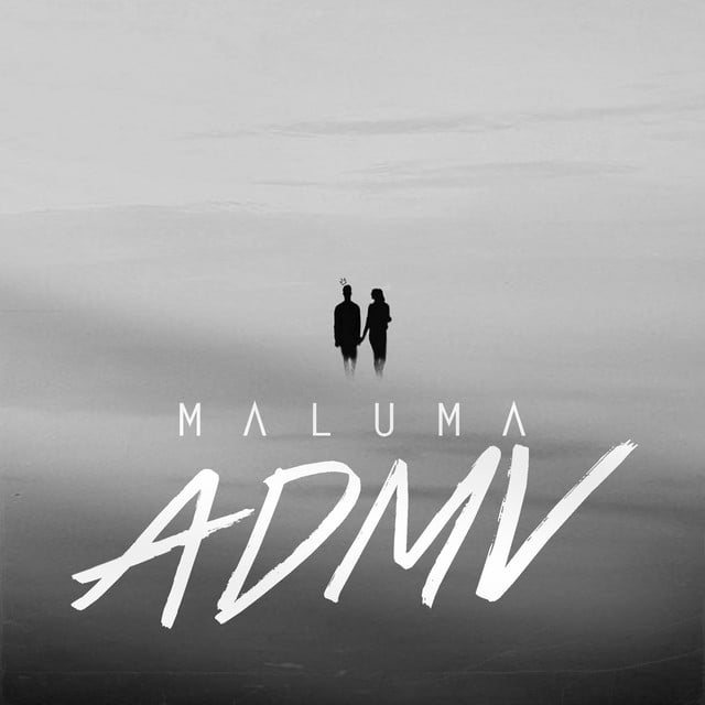 ADMV - Track · Maluma